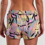 Zoot Sports Run Bottoms Womens LTD Run 3" Classic Short - Mahalo