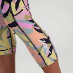 Zoot Sports Run Bottoms Womens LTD Run Pulse Capri - Mahalo