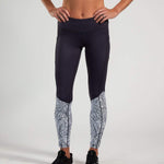 Zoot Sports Womens LTD Run Pulse Tight - Mahalo