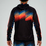 Zoot Sports Run Outerwear Mens LTD Run Thermo Hoodie - 40 Years
