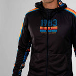 Zoot Sports Run Outerwear Mens LTD Run Thermo Hoodie - 40 Years