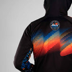 Zoot Sports Run Outerwear Mens LTD Run Thermo Hoodie - 40 Years