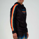 Zoot Sports Run Outerwear Mens LTD Run Thermo Hoodie - 40 Years