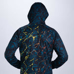 Zoot Sports RUN OUTERWEAR Mens LTD Run Thermo Hoodie  - Koa