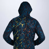 Zoot Sports RUN OUTERWEAR Mens LTD Run Thermo Hoodie  - Koa