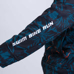 Zoot Sports RUN OUTERWEAR Mens LTD Run Thermo Hoodie  - Koa
