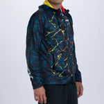 Zoot Sports RUN OUTERWEAR Mens LTD Run Thermo Hoodie  - Koa