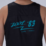 Zoot Sports RUN SINGLET Mens LTD Run Singlet - Triathlon Your Best