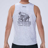 Zoot Sports RUN SINGLET Mens LTD Run Singlet - Zoot 83