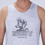 Zoot Sports RUN SINGLET Mens LTD Run Singlet - Zoot 83