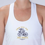 Zoot Sports RUN SINGLET Womens LTD Run Singlet - Triathlon Girl