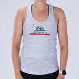 Zoot Sports RUN SINGLET Womens LTD Run Singlet - Triathlon Republic
