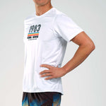 Zoot Sports Run Tee Mens LTD Run Tee - 40 Years