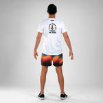 Zoot Sports Run Tee Mens LTD Run Tee - 40 Years