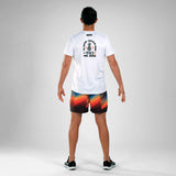 Zoot Sports Run Tee Mens LTD Run Tee - 40 Years