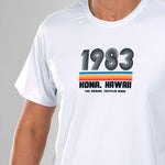 Zoot Sports Run Tee Mens LTD Run Tee - 40 Years