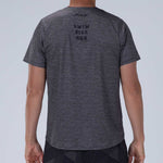 Zoot Sports RUN TEE Mens LTD Run Tee - Aero