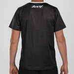 Zoot Sports RUN TEE Mens LTD Run Tee - Groom