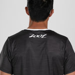 Zoot Sports RUN TEE Mens LTD Run Tee - Groom