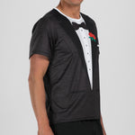 Zoot Sports RUN TEE Mens LTD Run Tee - Groom