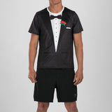 Zoot Sports RUN TEE Mens LTD Run Tee - Groom