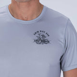 Zoot Sports RUN TEE Mens LTD Run Tee - Triathlon Supply