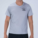 Zoot Sports RUN TEE Mens LTD Run Tee - Triathlon Supply