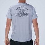 Zoot Sports RUN TEE Mens LTD Run Tee - Triathlon Supply