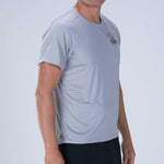 Zoot Sports RUN TEE Mens LTD Run Tee - Triathlon Supply