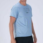 Zoot Sports RUN TEE Mens LTD Run Tee - Triple Threat