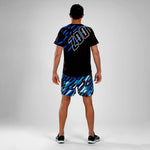 Zoot Sports Run Tee Mens LTD Run Tee - Unbreakable