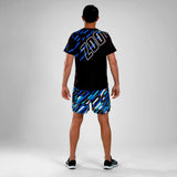 Zoot Sports Run Tee Mens LTD Run Tee - Unbreakable