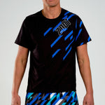 Zoot Sports Run Tee Mens LTD Run Tee - Unbreakable