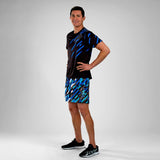 Zoot Sports Run Tee Mens LTD Run Tee - Unbreakable