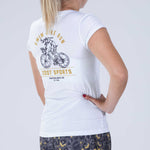 Zoot Sports RUN TEE Womens LTD Run Tee - Triathlon Girl