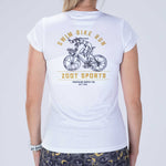 Zoot Sports RUN TEE Womens LTD Run Tee - Triathlon Girl