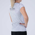 Zoot Sports RUN TEE Womens LTD Run Tee - Triathlon Republic