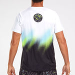 Zoot Sports Run Tops Mens LTD Run Tee -  Live Aloha