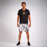 Zoot Sports Run Tops Mens LTD Run Tee - Mayhem