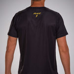 Zoot Sports Run Tops Mens LTD Run Tee - Mayhem