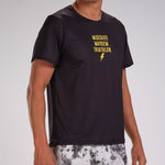 Zoot Sports Run Tops Mens LTD Run Tee - Mayhem