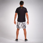 Zoot Sports Run Tops Mens LTD Run Tee - Mayhem