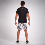 Zoot Sports Run Tops Mens LTD Run Tee - Mayhem