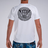 Zoot Sports RUN TOPS MENS LTD RUN TEE - RACE DIVISION