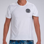 Zoot Sports RUN TOPS MENS LTD RUN TEE - RACE DIVISION