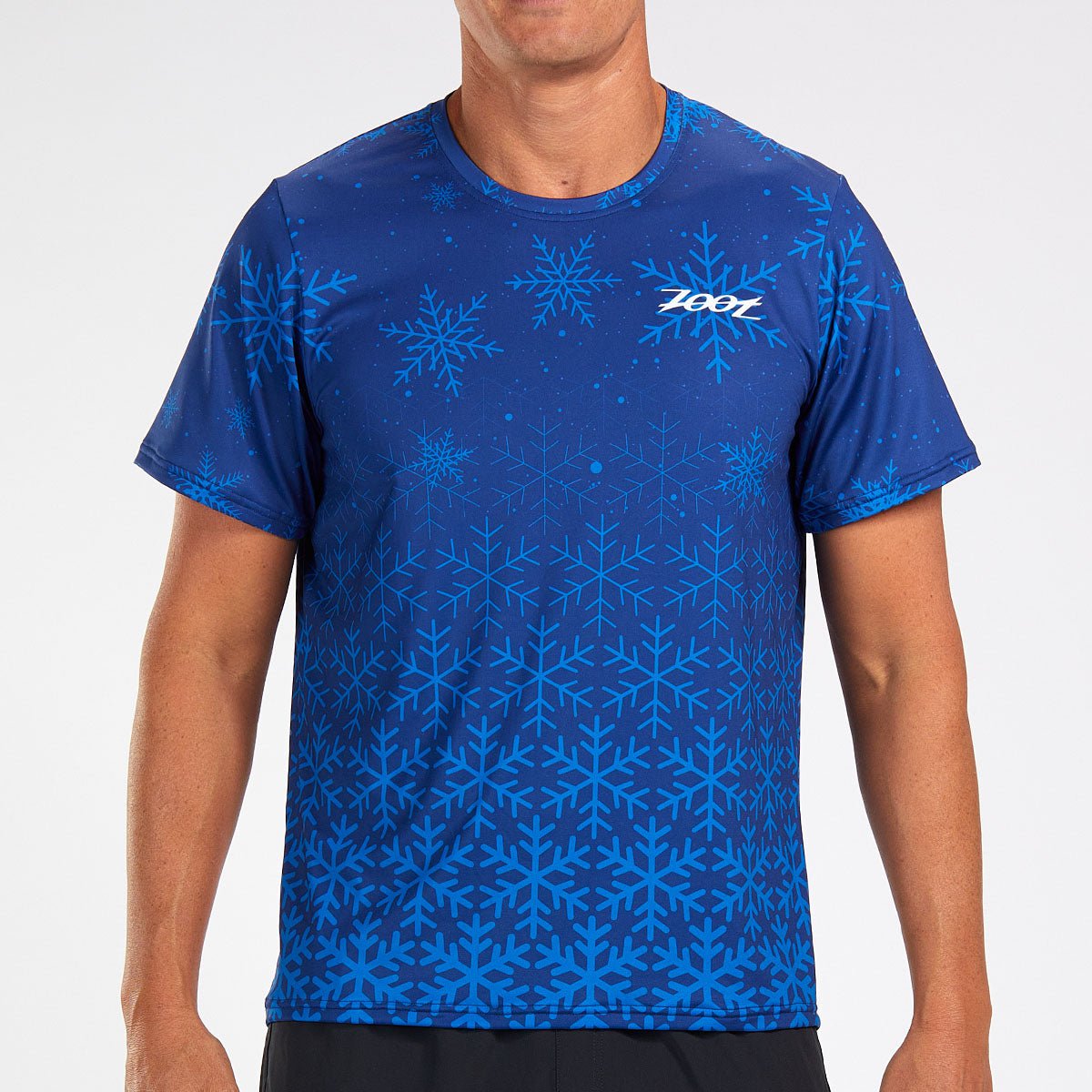 ZOOT Performance Tri Tank Men's Jersey - Bike