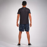 Zoot Sports Run Tops Mens LTD Run Tee - Thrasher