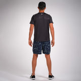 Zoot Sports Run Tops Mens LTD Run Tee - Thrasher