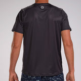Zoot Sports Run Tops Mens LTD Run Tee - Thrasher