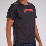 Zoot Sports Run Tops Mens LTD Run Tee - Thrasher